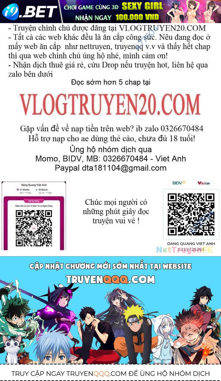 Sự Trở Lại Của Người Chơi Thiên Tài [Chap 16-81]