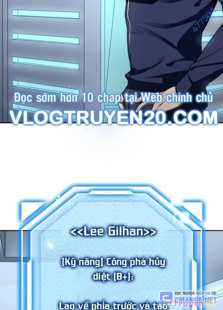Sự Trở Lại Của Người Chơi Thiên Tài [Chap 16-81]