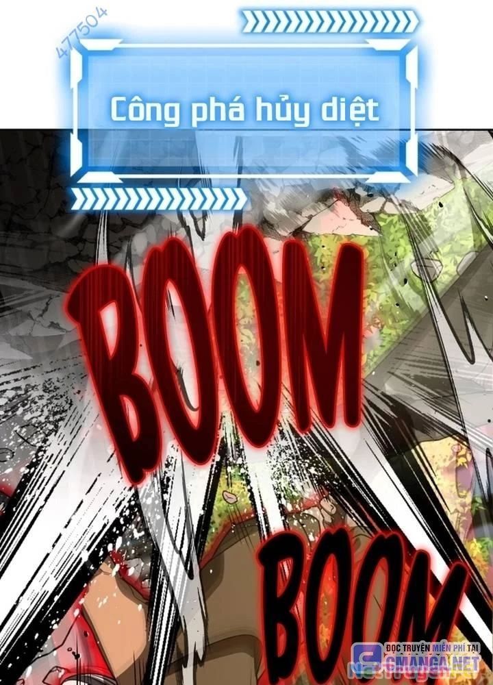 Sự Trở Lại Của Người Chơi Thiên Tài [Chap 16-81]