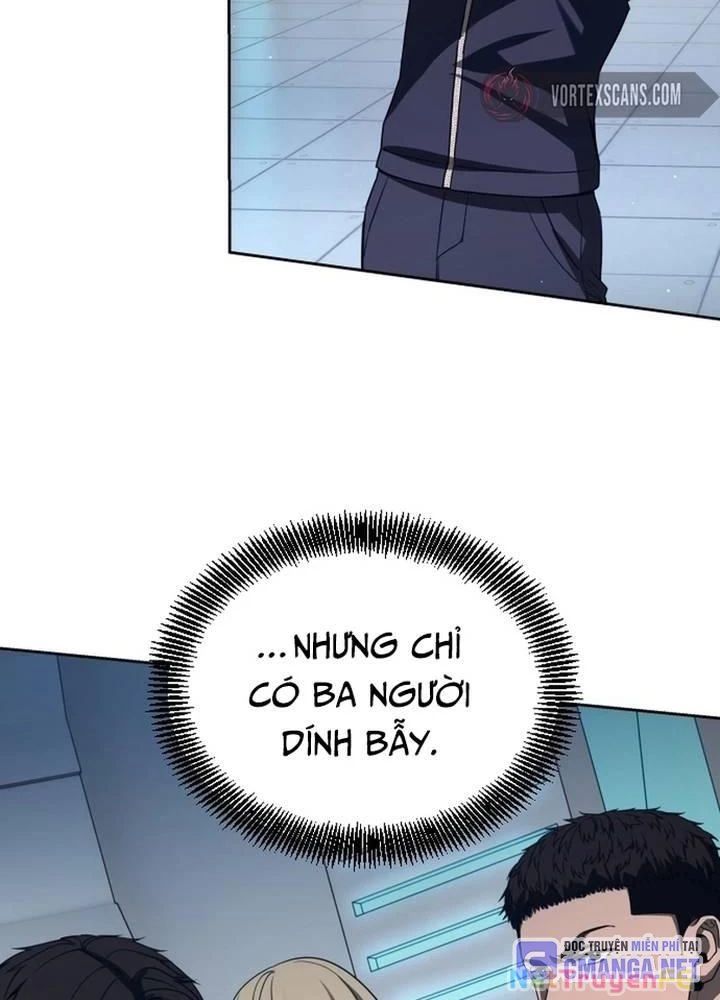 Sự Trở Lại Của Người Chơi Thiên Tài [Chap 16-81]