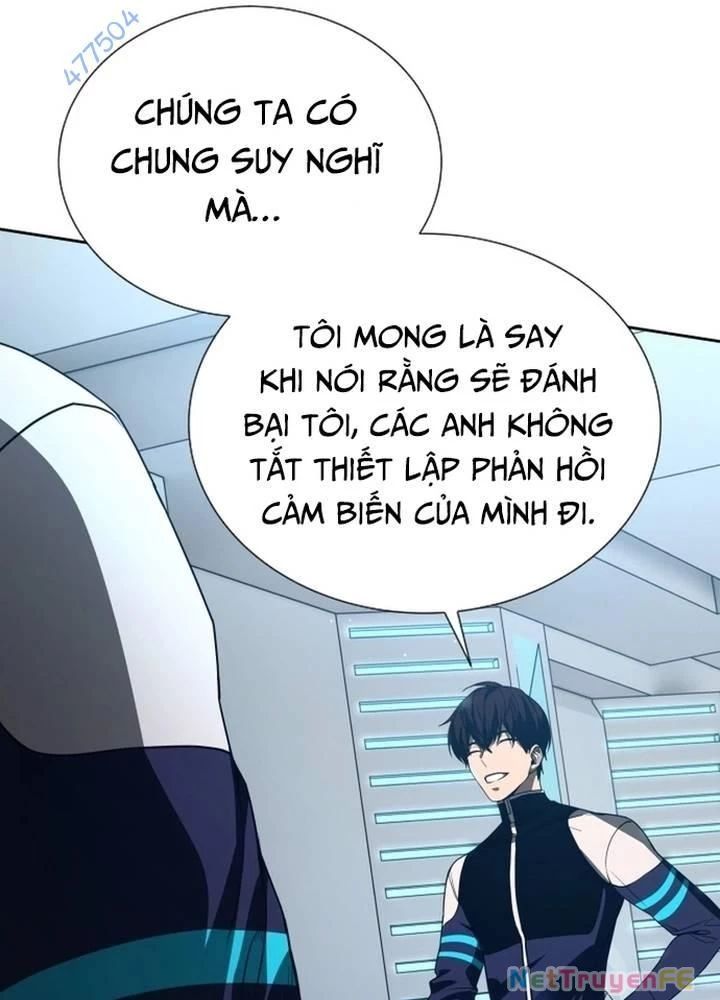 Sự Trở Lại Của Người Chơi Thiên Tài [Chap 16-81]