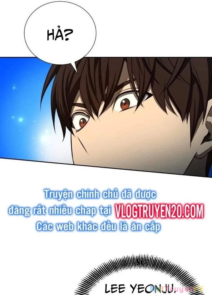 Sự Trở Lại Của Người Chơi Thiên Tài [Chap 16-81]