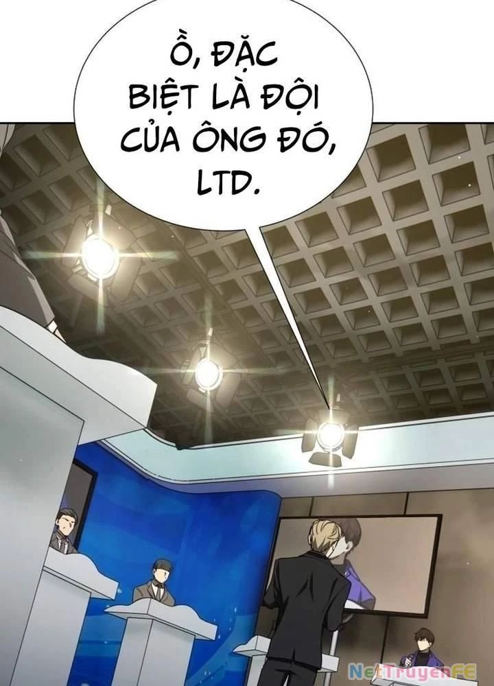 Sự Trở Lại Của Người Chơi Thiên Tài [Chap 16-81]
