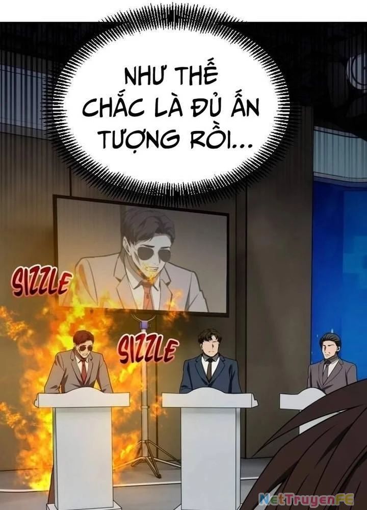 Sự Trở Lại Của Người Chơi Thiên Tài [Chap 16-81]