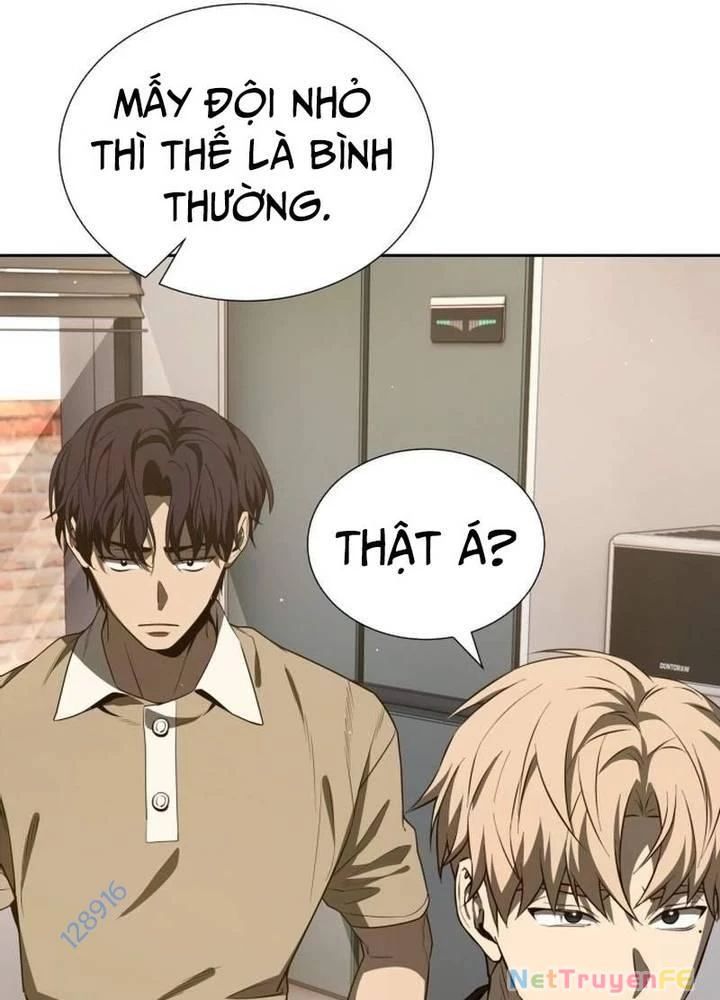 Sự Trở Lại Của Người Chơi Thiên Tài [Chap 16-81]