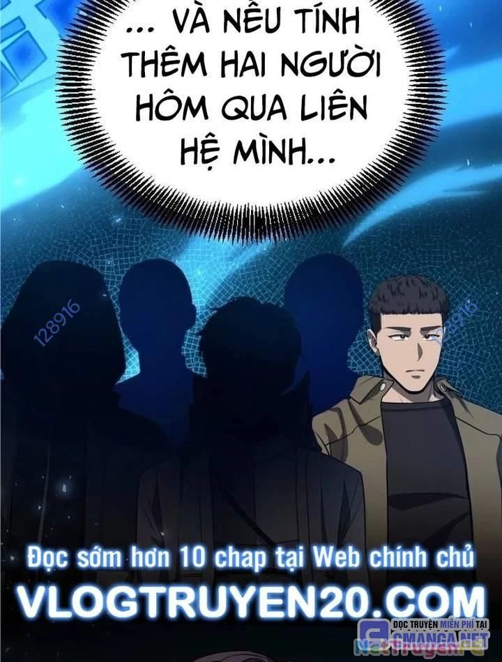 Sự Trở Lại Của Người Chơi Thiên Tài [Chap 16-81]
