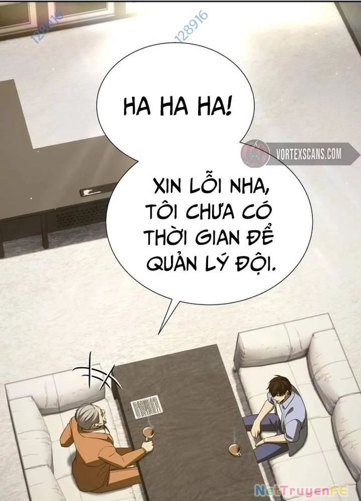 Sự Trở Lại Của Người Chơi Thiên Tài [Chap 16-81]