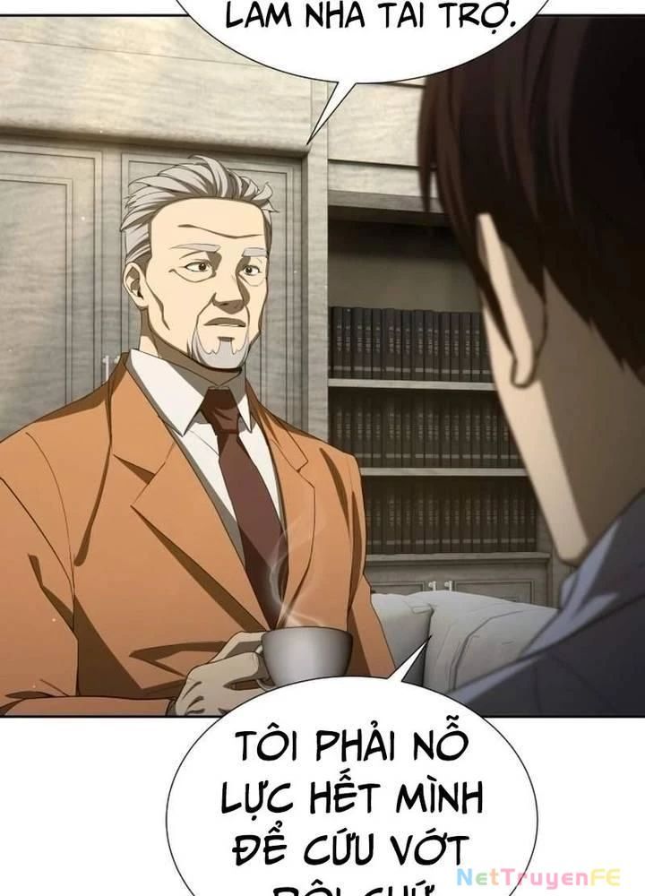 Sự Trở Lại Của Người Chơi Thiên Tài [Chap 16-81]
