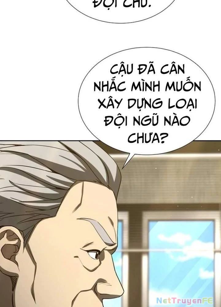 Sự Trở Lại Của Người Chơi Thiên Tài [Chap 16-81]