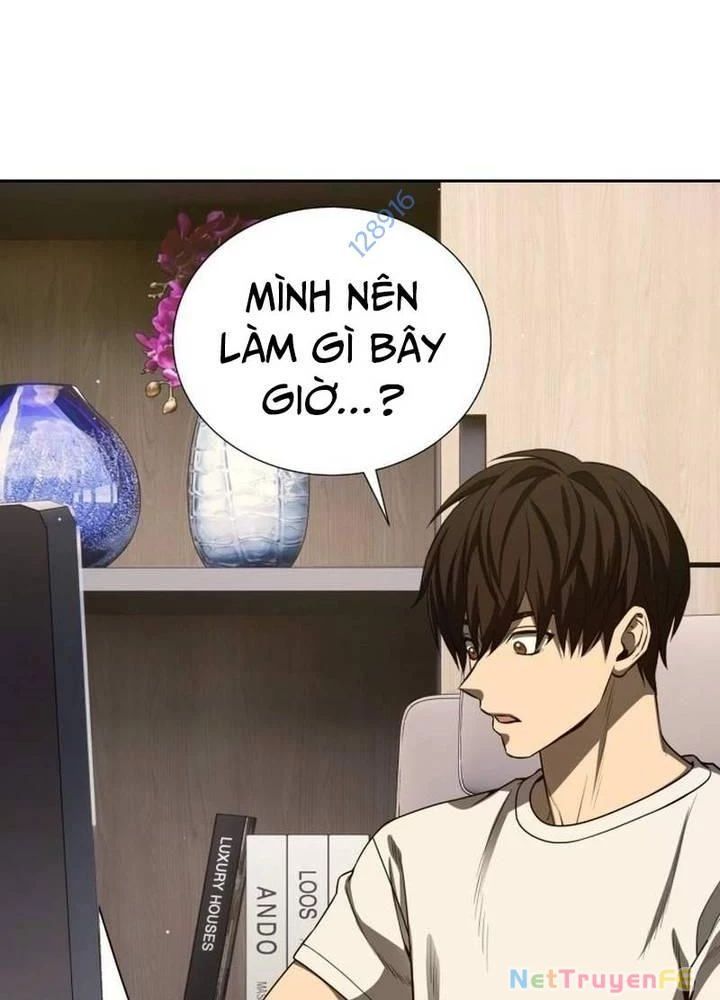 Sự Trở Lại Của Người Chơi Thiên Tài [Chap 16-81]