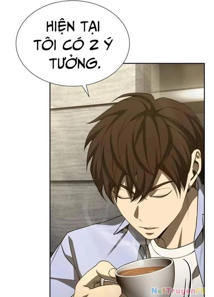 Sự Trở Lại Của Người Chơi Thiên Tài [Chap 16-81]