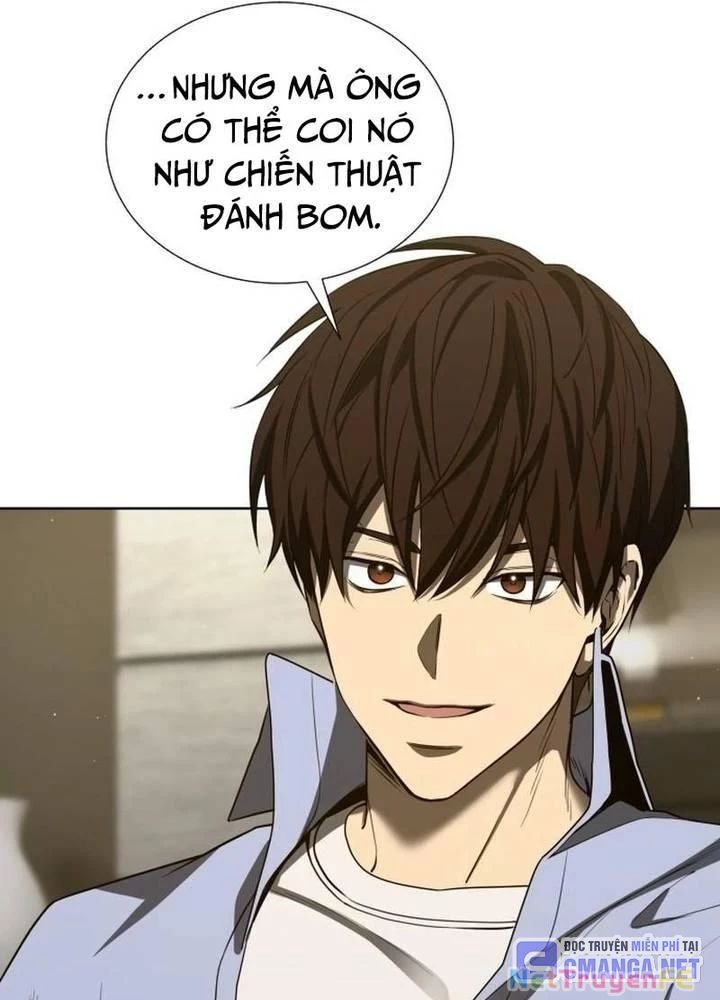 Sự Trở Lại Của Người Chơi Thiên Tài [Chap 16-81]