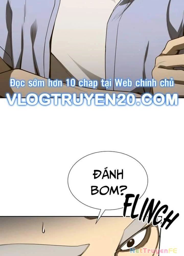 Sự Trở Lại Của Người Chơi Thiên Tài [Chap 16-81]