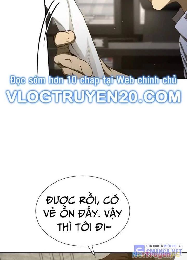 Sự Trở Lại Của Người Chơi Thiên Tài [Chap 16-81]