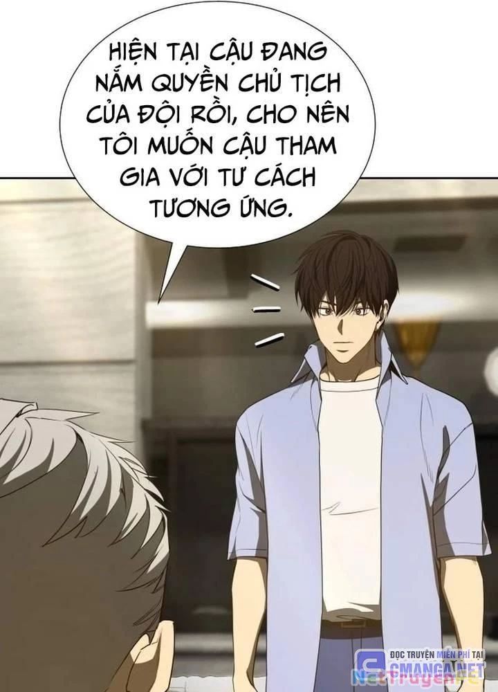 Sự Trở Lại Của Người Chơi Thiên Tài [Chap 16-81]