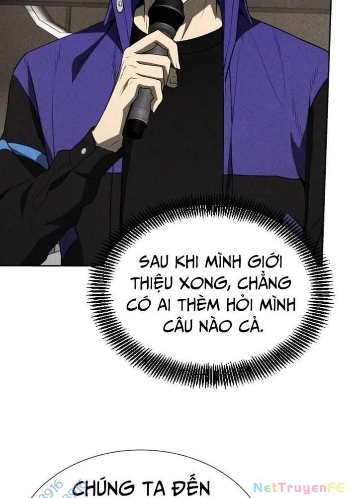 Sự Trở Lại Của Người Chơi Thiên Tài [Chap 16-81]