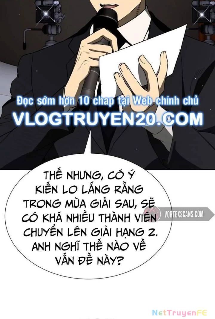 Sự Trở Lại Của Người Chơi Thiên Tài [Chap 16-81]