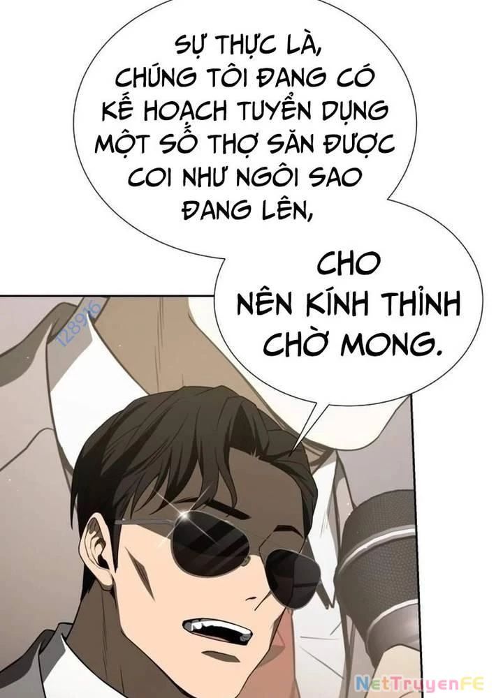 Sự Trở Lại Của Người Chơi Thiên Tài [Chap 16-81]