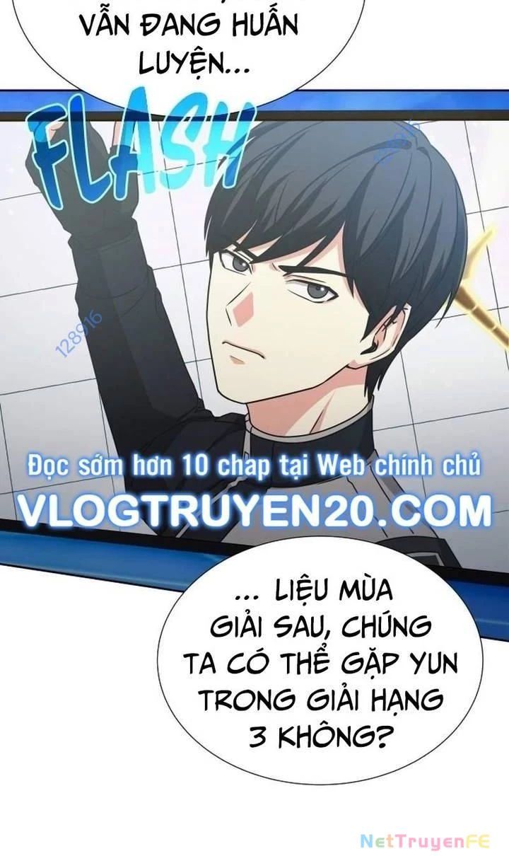 Sự Trở Lại Của Người Chơi Thiên Tài [Chap 16-81]