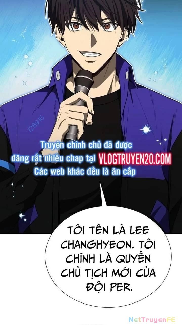Sự Trở Lại Của Người Chơi Thiên Tài [Chap 16-81]