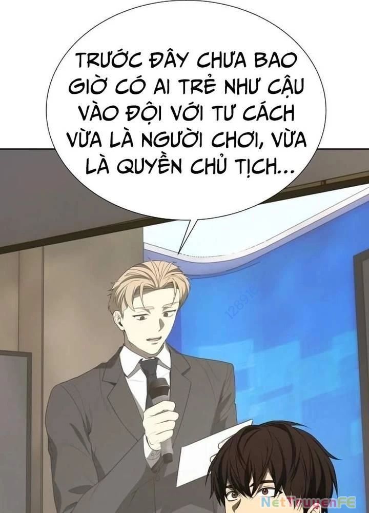 Sự Trở Lại Của Người Chơi Thiên Tài [Chap 16-81]
