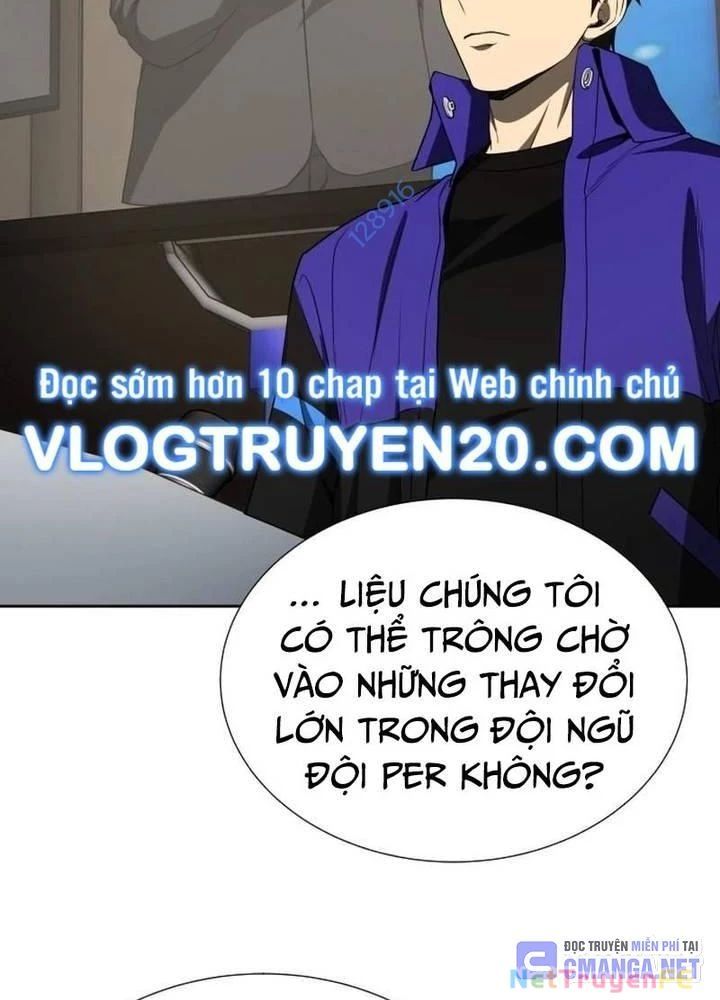 Sự Trở Lại Của Người Chơi Thiên Tài [Chap 16-81]