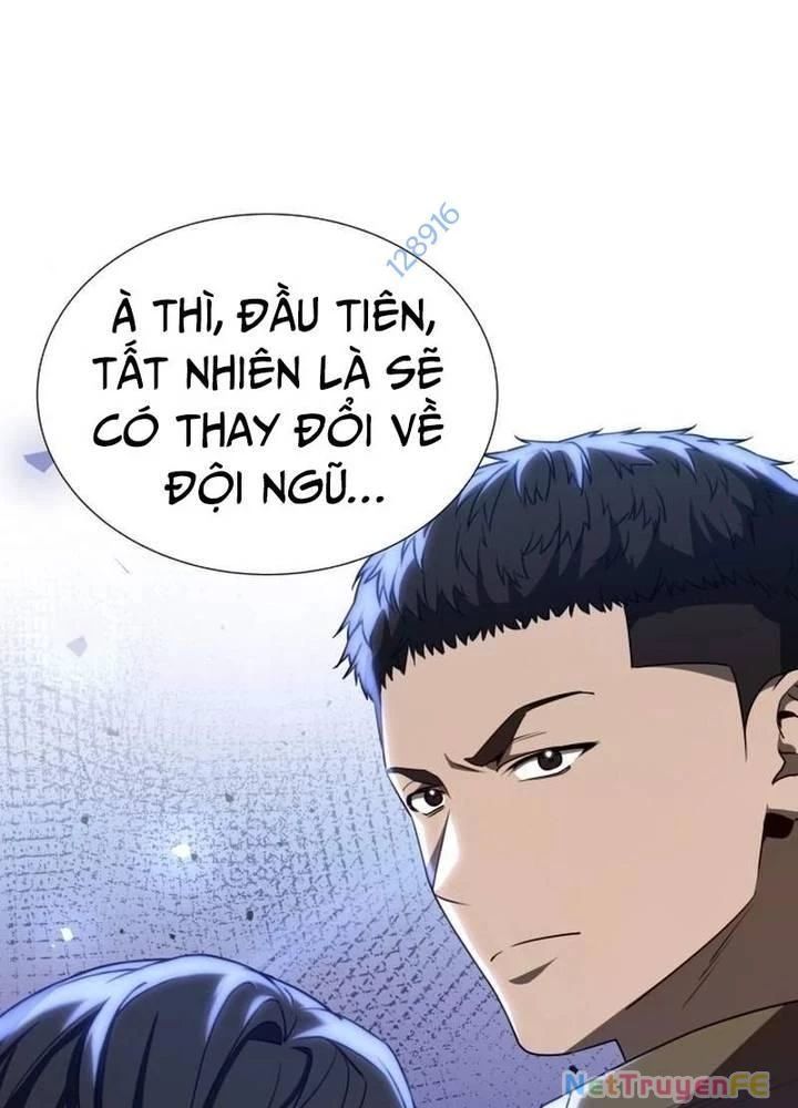 Sự Trở Lại Của Người Chơi Thiên Tài [Chap 16-81]