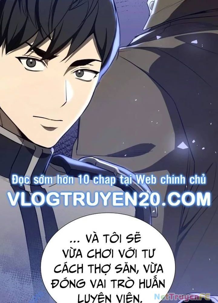 Sự Trở Lại Của Người Chơi Thiên Tài [Chap 16-81]