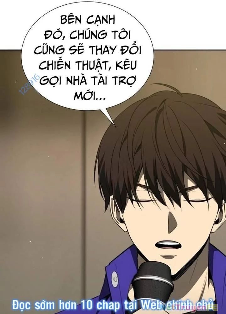 Sự Trở Lại Của Người Chơi Thiên Tài [Chap 16-81]