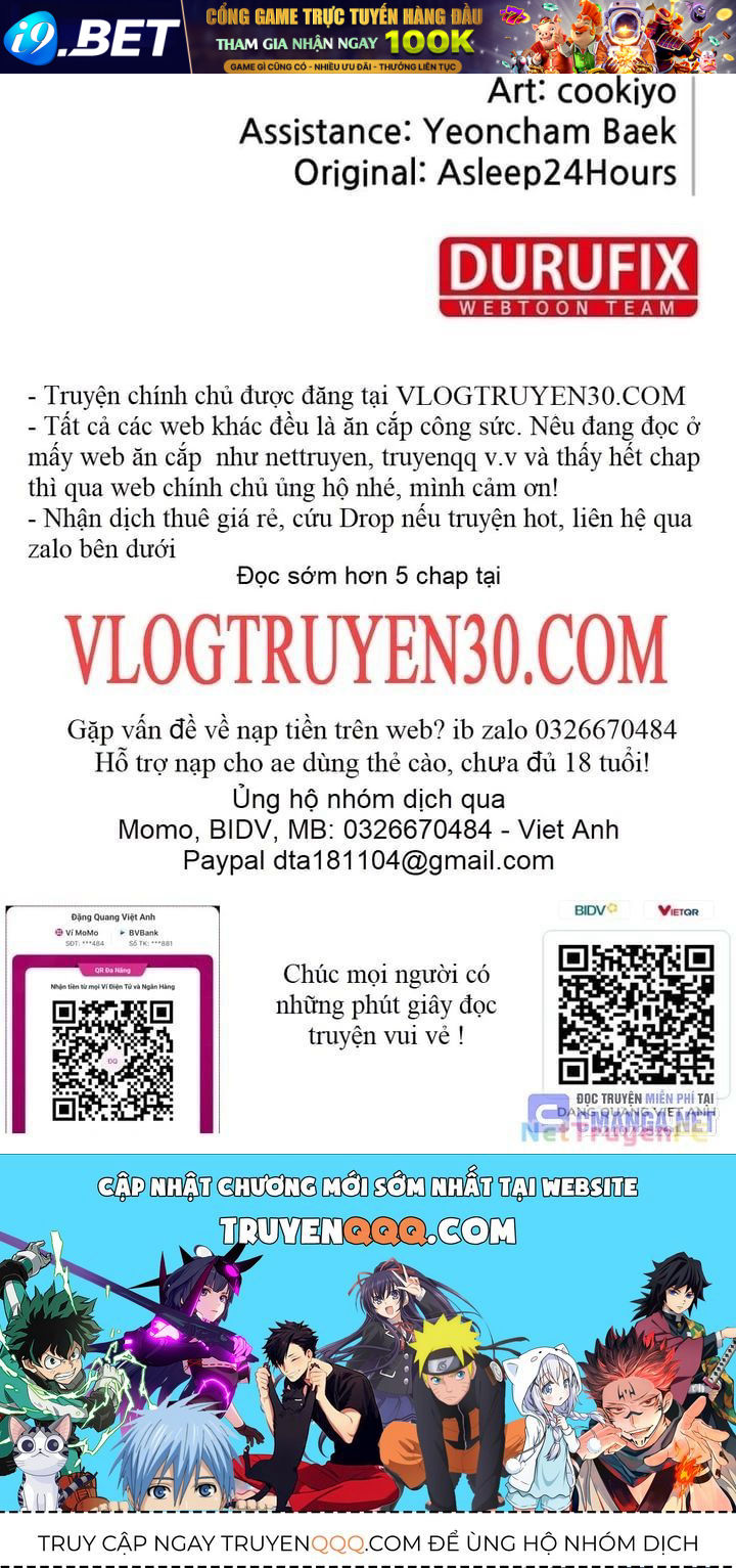 Sự Trở Lại Của Người Chơi Thiên Tài [Chap 16-81]