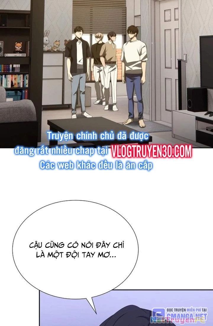 Sự Trở Lại Của Người Chơi Thiên Tài [Chap 16-81]