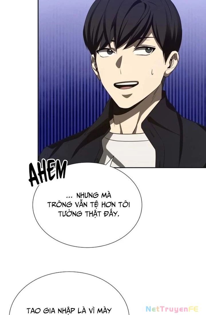 Sự Trở Lại Của Người Chơi Thiên Tài [Chap 16-81]