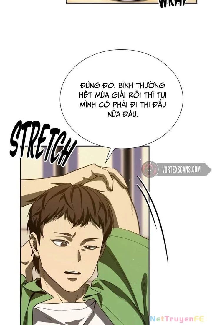 Sự Trở Lại Của Người Chơi Thiên Tài [Chap 16-81]