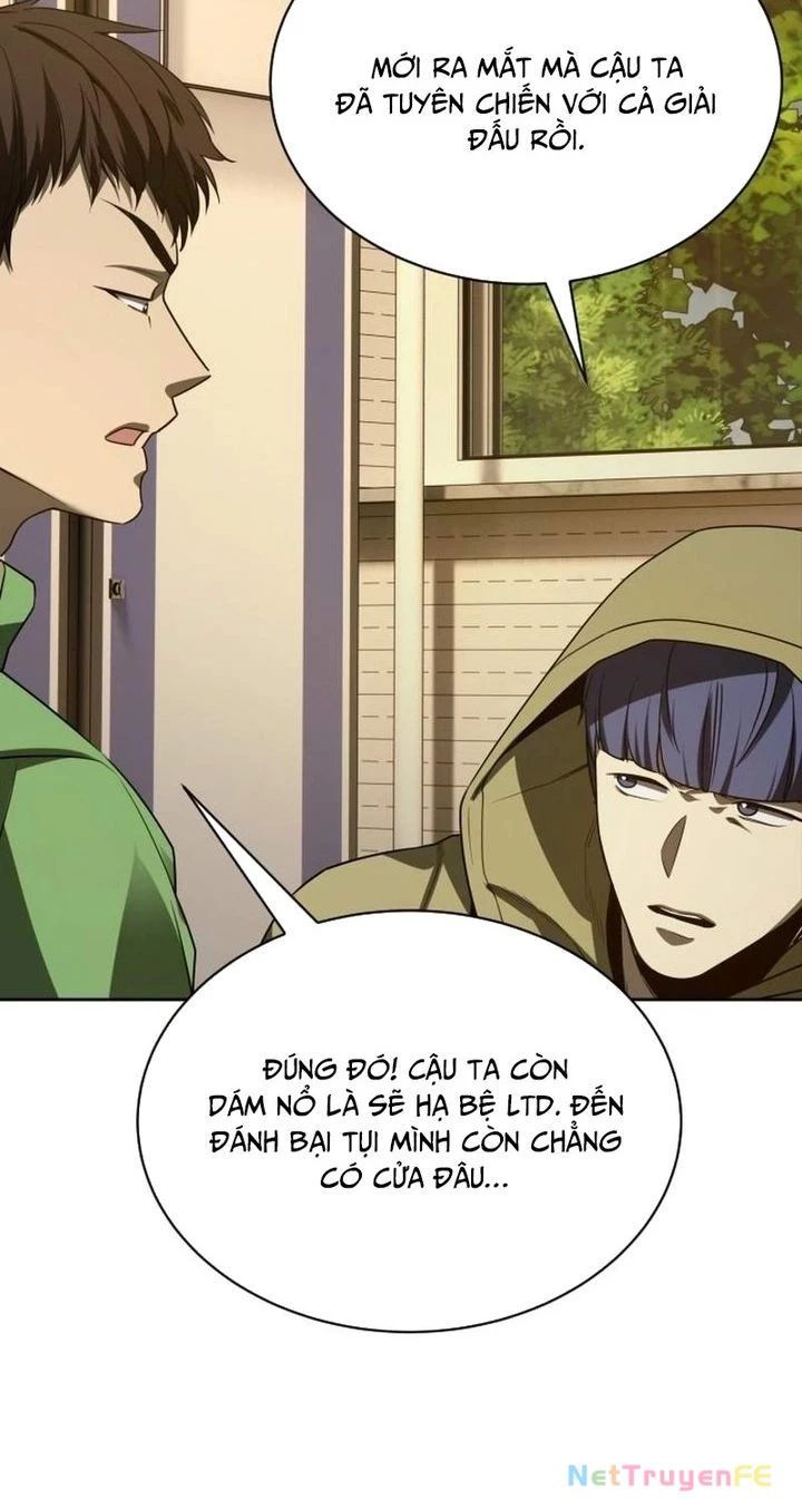 Sự Trở Lại Của Người Chơi Thiên Tài [Chap 16-81]