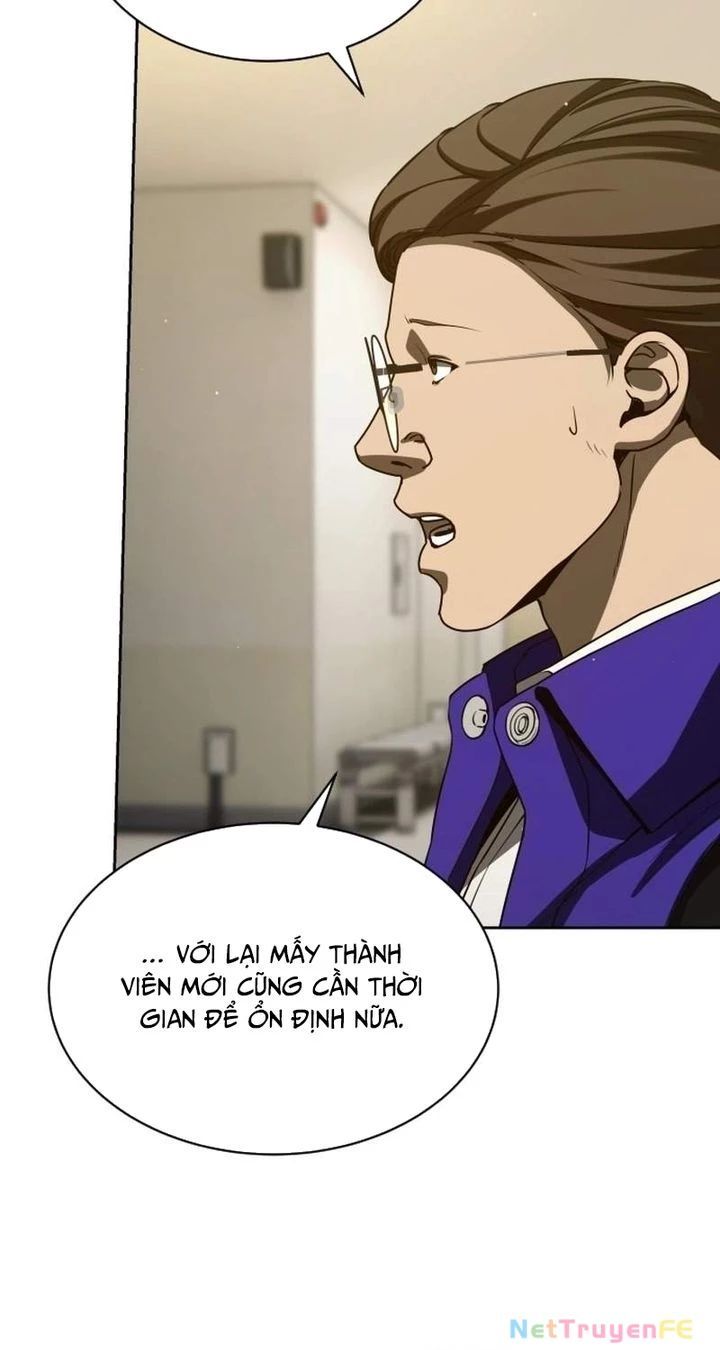 Sự Trở Lại Của Người Chơi Thiên Tài [Chap 16-81]