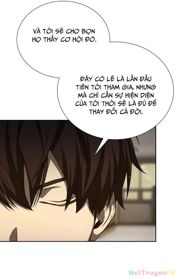 Sự Trở Lại Của Người Chơi Thiên Tài [Chap 16-81]