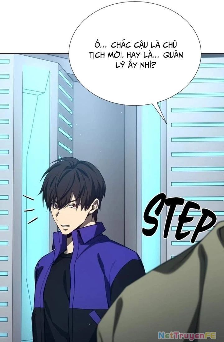 Sự Trở Lại Của Người Chơi Thiên Tài [Chap 16-81]
