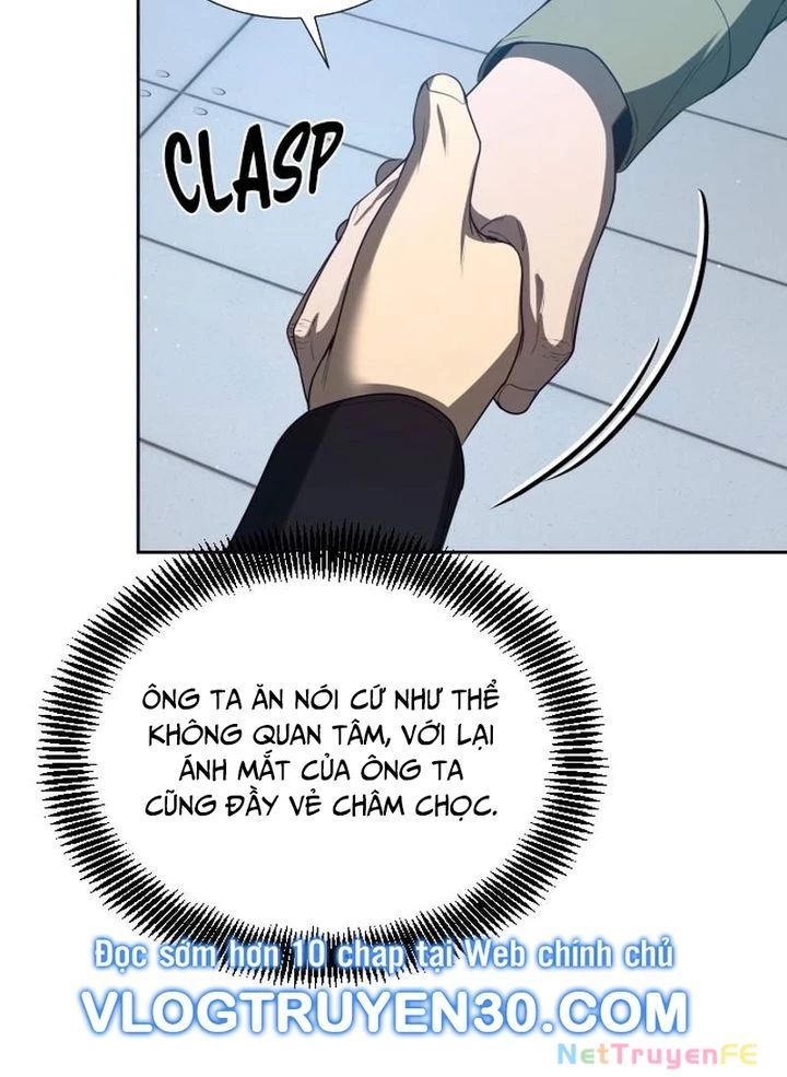 Sự Trở Lại Của Người Chơi Thiên Tài [Chap 16-81]
