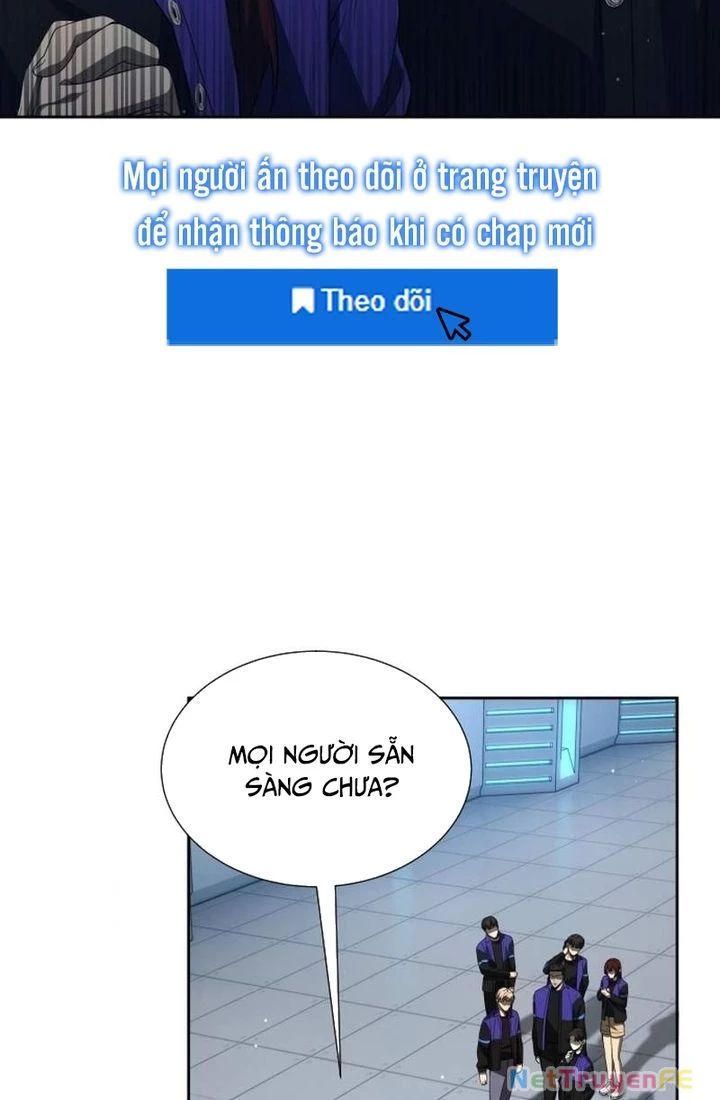 Sự Trở Lại Của Người Chơi Thiên Tài [Chap 16-81]