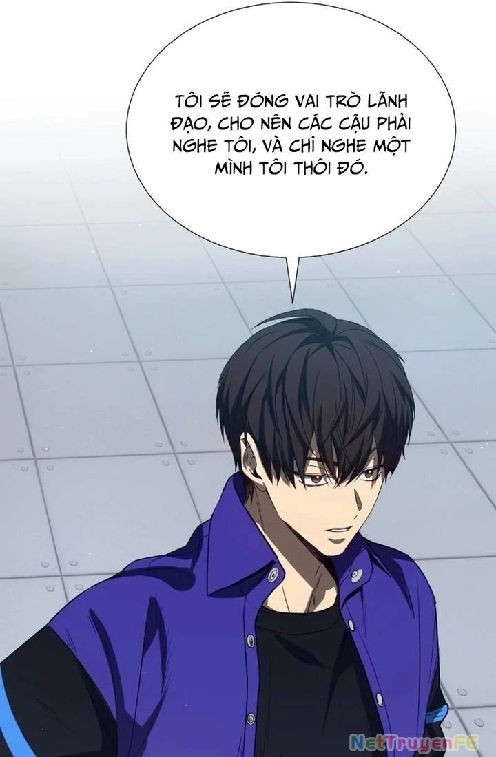 Sự Trở Lại Của Người Chơi Thiên Tài [Chap 16-81]