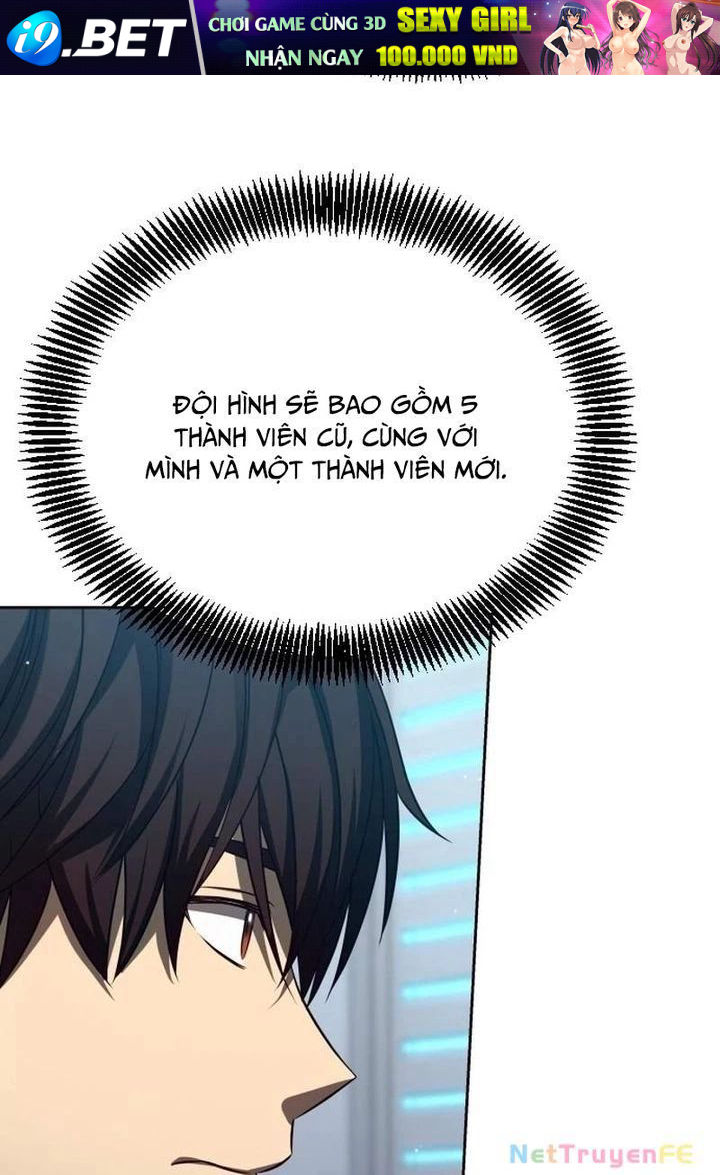 Sự Trở Lại Của Người Chơi Thiên Tài [Chap 16-81]