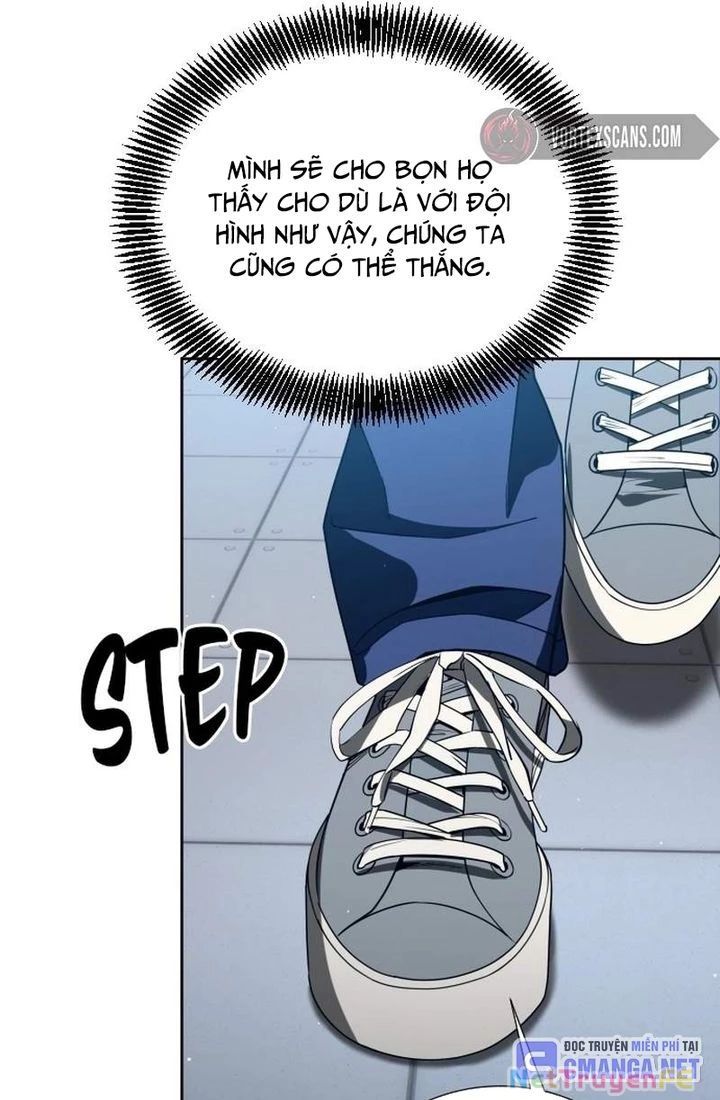 Sự Trở Lại Của Người Chơi Thiên Tài [Chap 16-81]