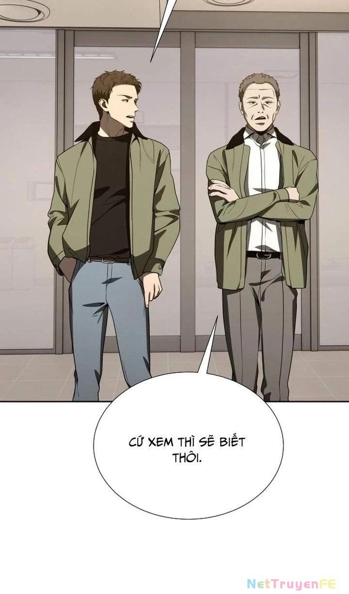 Sự Trở Lại Của Người Chơi Thiên Tài [Chap 16-81]