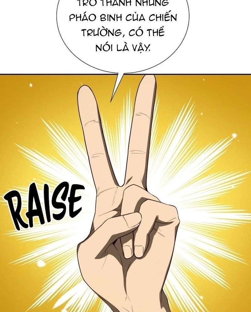 Sự Trở Lại Của Người Chơi Thiên Tài [Chap 16-81]