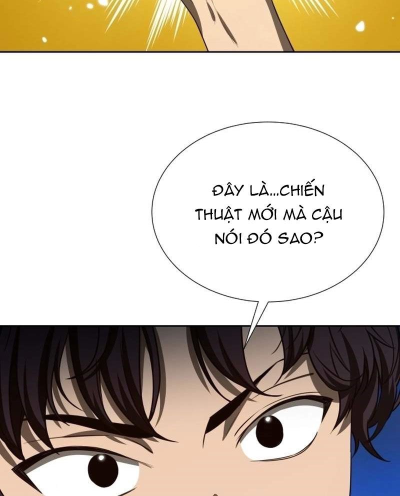 Sự Trở Lại Của Người Chơi Thiên Tài [Chap 16-81]