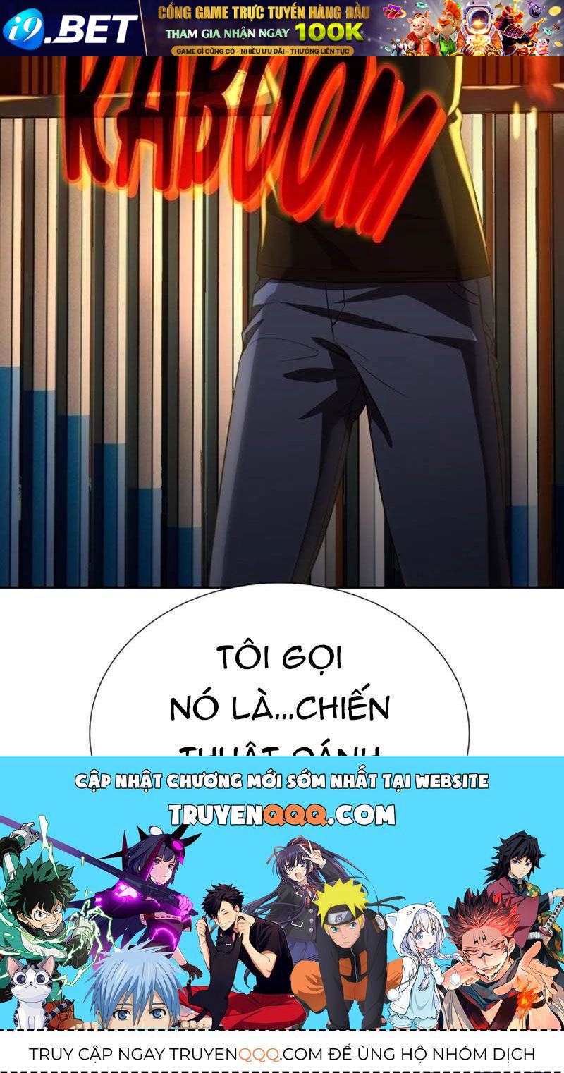 Sự Trở Lại Của Người Chơi Thiên Tài [Chap 16-81]