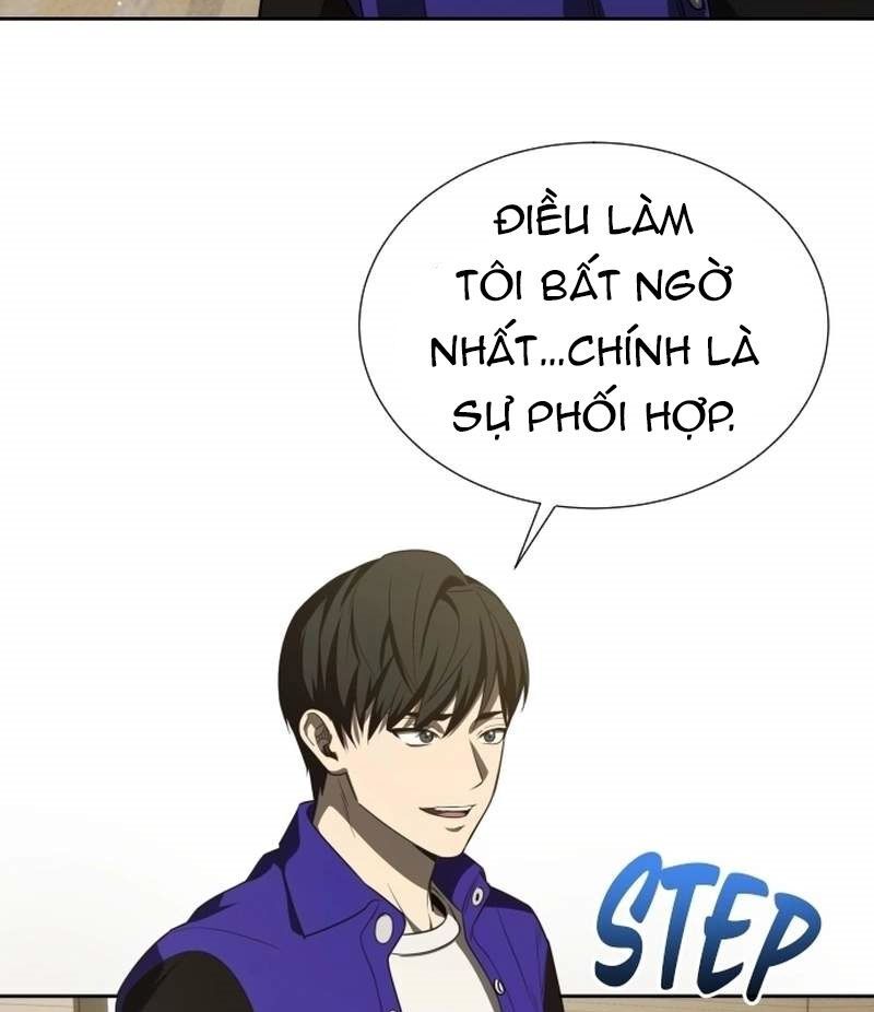Sự Trở Lại Của Người Chơi Thiên Tài [Chap 16-81]
