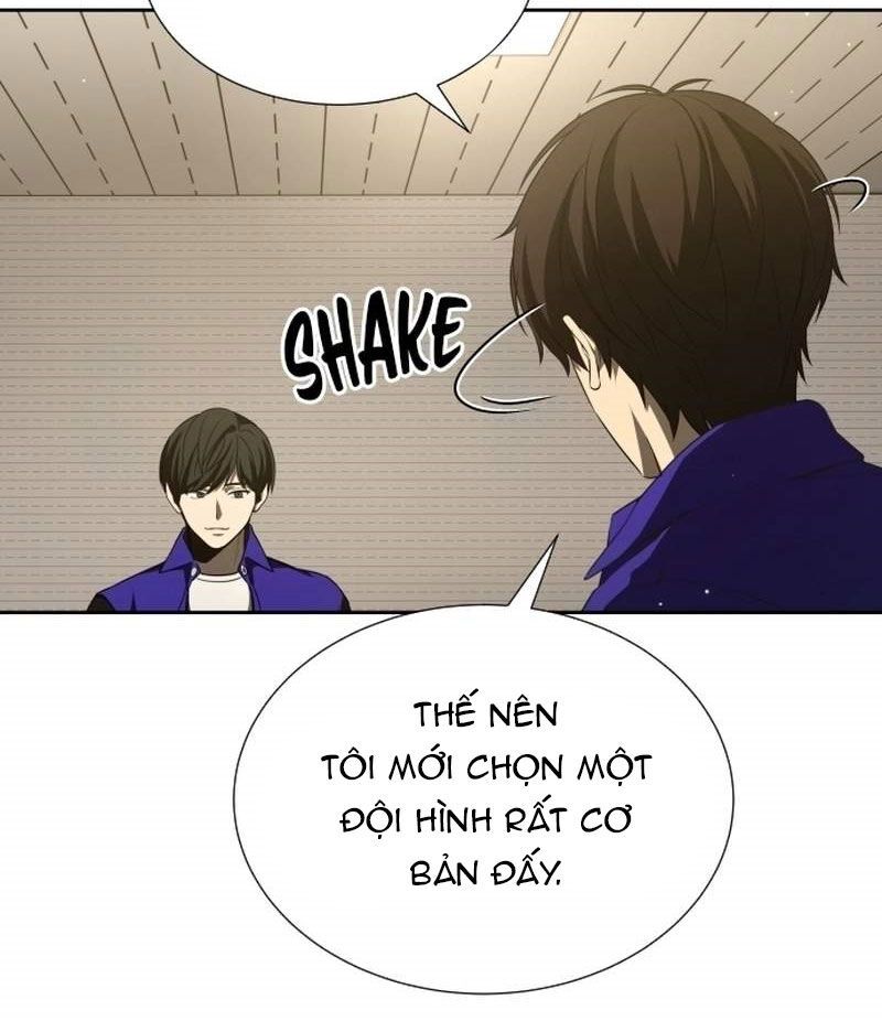 Sự Trở Lại Của Người Chơi Thiên Tài [Chap 16-81]