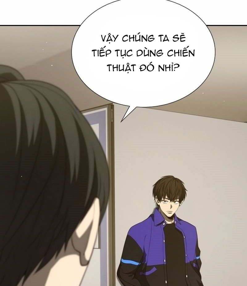Sự Trở Lại Của Người Chơi Thiên Tài [Chap 16-81]