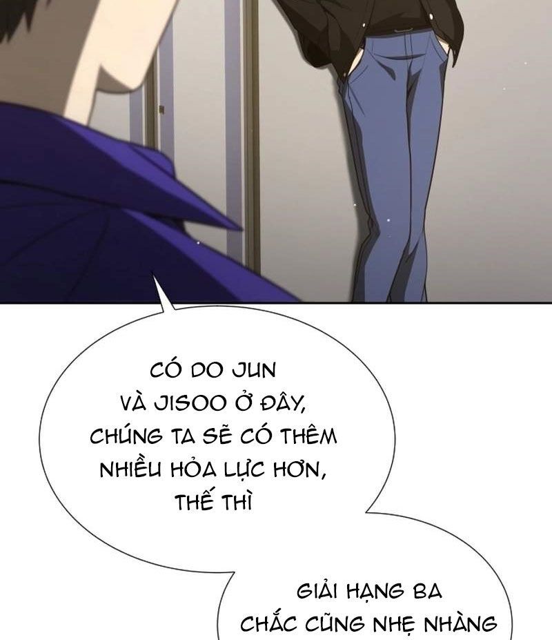 Sự Trở Lại Của Người Chơi Thiên Tài [Chap 16-81]